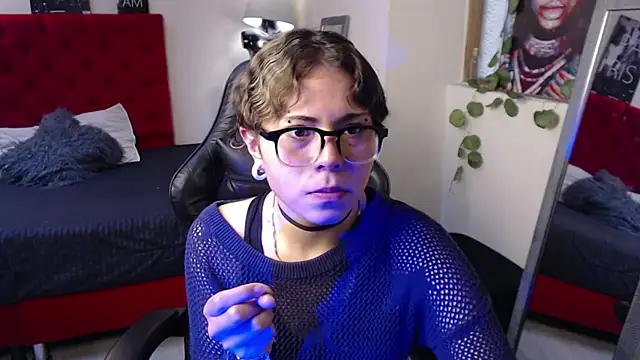 Insomniia  online show from 10.20.25