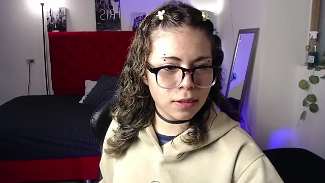 Insomniia  online show from 10.27.25