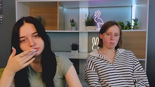 miki ti online show from 02.08.26