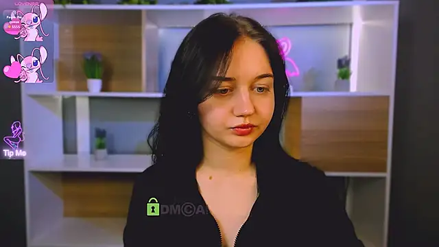 miki ti online show from 03.14.26