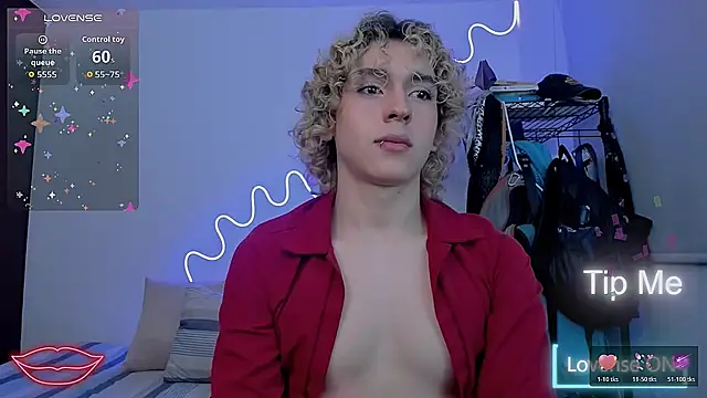 Lyric Mirage online show from 11.27.25