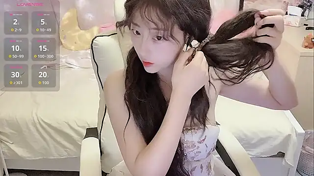 Ximi1 online show from 10.16.25