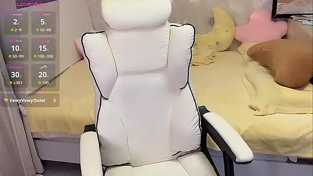 Ximi1 online show from 10.27.25