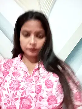 Anshika1431 online show from 10.25.25