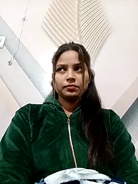 Anshika1431 online show from 11.13.25