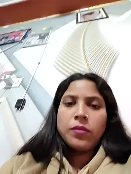 Anshika1431 online show from 11.28.25