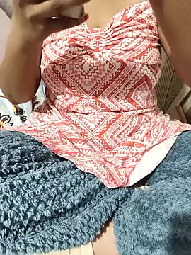 Anshika1431 online show from 12.20.25