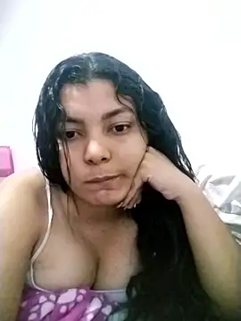 MyaShy online show from 01.09.26