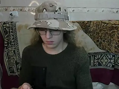 Bookjinn online show from 01.19.26