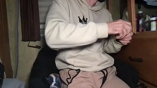 Snapshot of TyKindaNasty chatting on 02.16.26 TyKindaNasty online show from 02.16.26