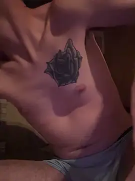 Snapshot of TyKindaNasty chatting on 02.27.26 TyKindaNasty online show from 02.27.26