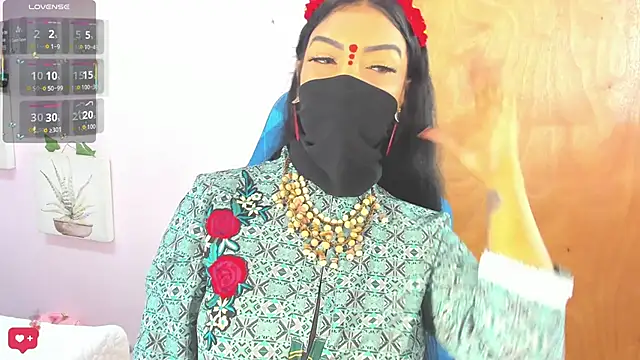 Iniya Parul online show from 02.20.26