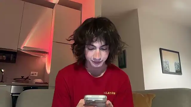 kira yoshika9e online show from 03.13.26