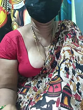 hot-telugu-queen online show from 11.13.25