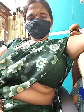 hot-telugu-queen online show from 01.06.26