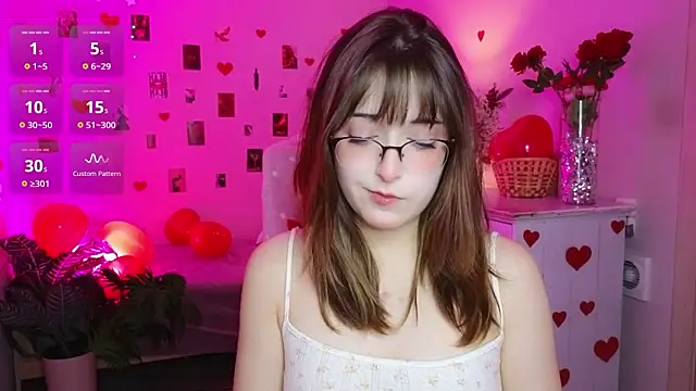 Soffi Toffi online show from 02.16.26