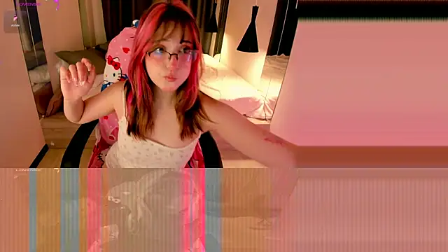 Soffi Toffi online show from 03.13.26