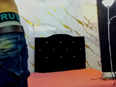 Stormandloganxxx online show from 01.15.26