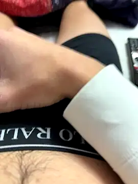 CuriousHetero77 online show from 10.24.25