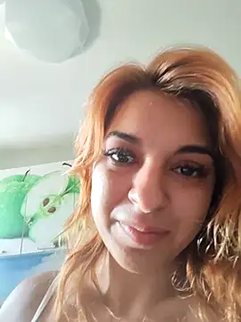 MaryTease online show from 10.21.25