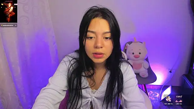 Snapshot of Midori_rosse chatting on 02.09.26 Midori rosse online show from 02.09.26