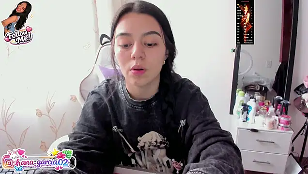 Snapshot of Midori_rosse chatting on 06.05.26 Midori rosse online show from 06.05.26