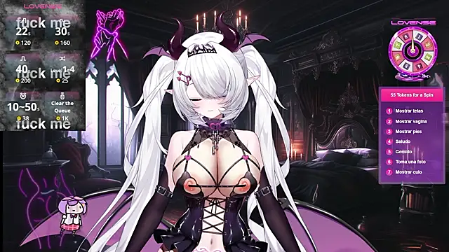 Kiramane online show from 03.16.26