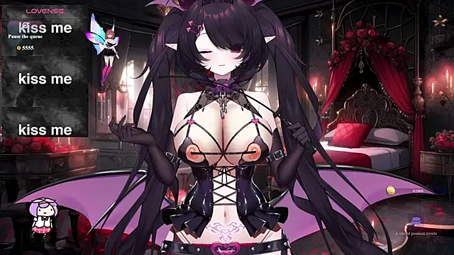 Kiramane online show from 04.12.26