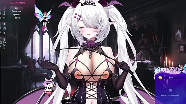 Kiramane online show from 04.18.26