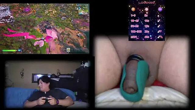 HungandUncutTexan online show from 04.16.26