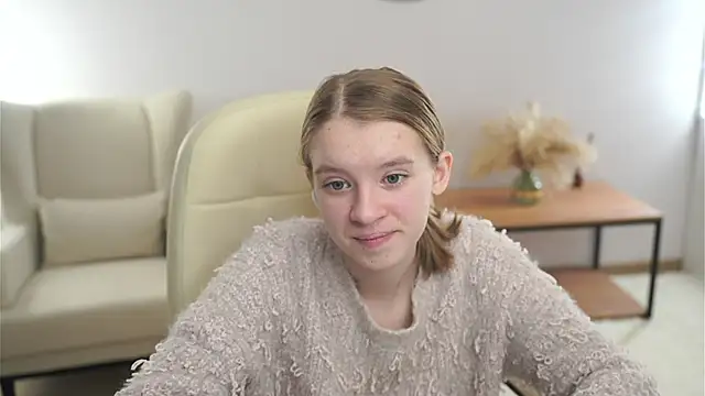 VestaRonan online show from 10.16.25