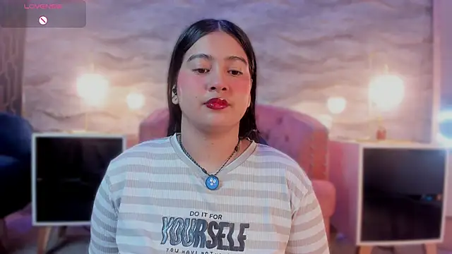 lilithst  online show from 11.09.25