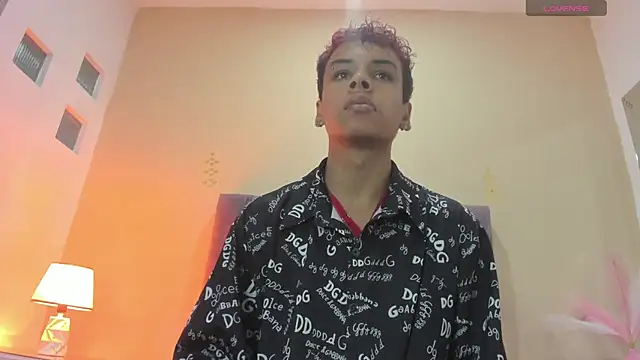 Xavier Fox    online show from 02.16.26