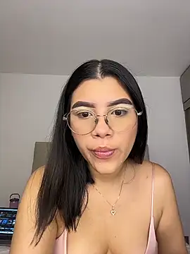 Julietalcl online show from 03.23.26