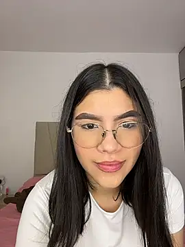 Julietalcl online show from 04.05.26