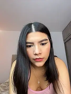 Julietalcl online show from 04.13.26