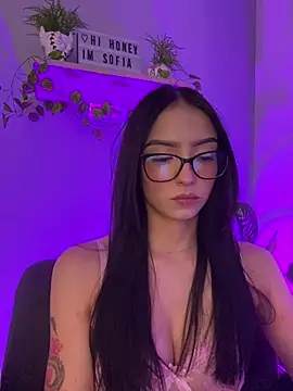 Im sofiaaa online show from 05.01.26