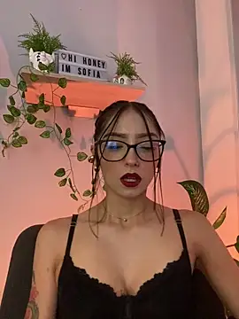 Im sofiaaa online show from 05.02.26