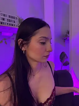 Im sofiaaa online show from 05.21.26