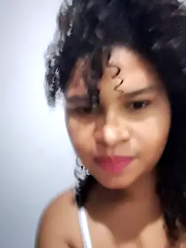 Snapshot of Aliona_ chatting on 10.31.25 Aliona online show from 10.31.25