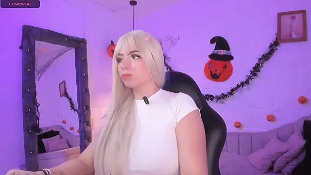 Cherrydoll dl online show from 10.19.25