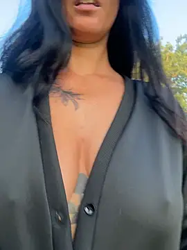 DarkestDreamxox online show from 06.19.26
