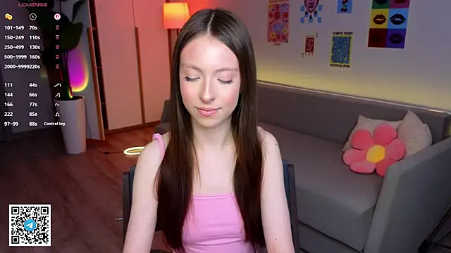 Yasmin Kass online show from 03.27.26