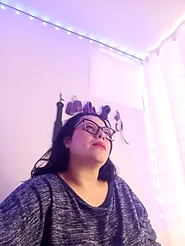 Lia TabooMatureBbw online show from 02.05.26