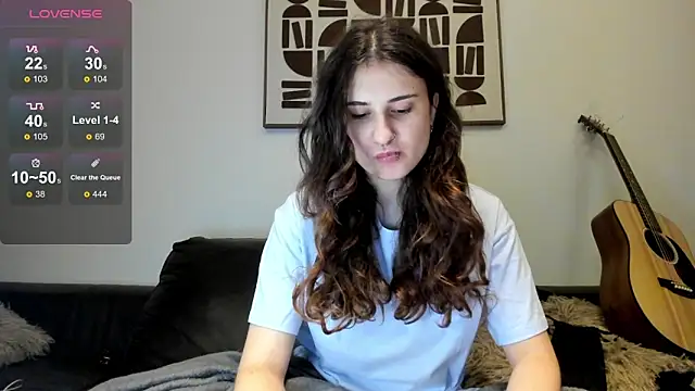 Kissxxkruel online show from 01.09.26