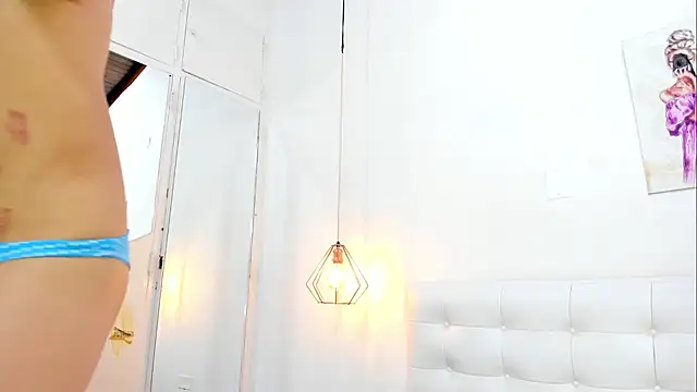 Alanna miaw online show from 03.30.26