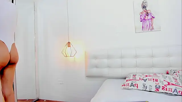 Alanna miaw online show from 04.15.26