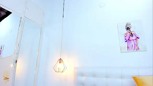 Snapshot of Alanna_miaw chatting on 05.16.26 Alanna miaw online show from 05.16.26