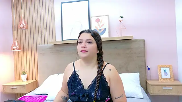 Tessa Stone online show from 01.15.26