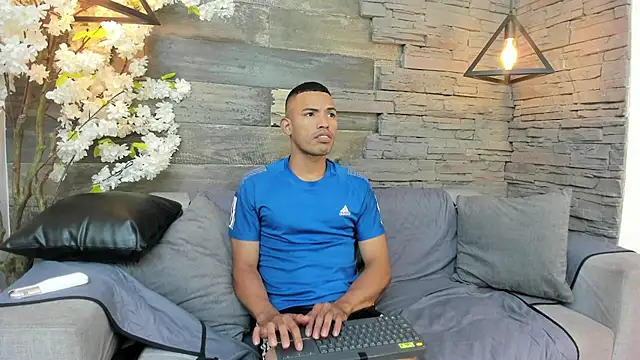 OwenPyerce online show from 10.23.25